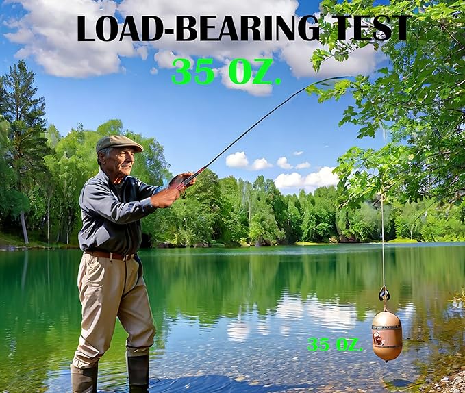 Telescopic Tenkara Rod in 4.9ft/8.8ft/11.8ft-Ultralight Travel Fishing Rods-Portable Collapsible Bass Crappie Rod-Retractable Fishing Pole -Tenkara Fishing Rod-StrideForce Fitness