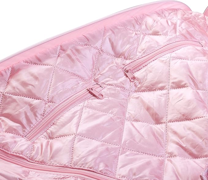 Durasage Personal Foldable Steam Sauna for Relaxation at Home, 60 Minute Timer, 800 Watt Steam Generator, Chair Included - Light Pink-StrideForce Fitness