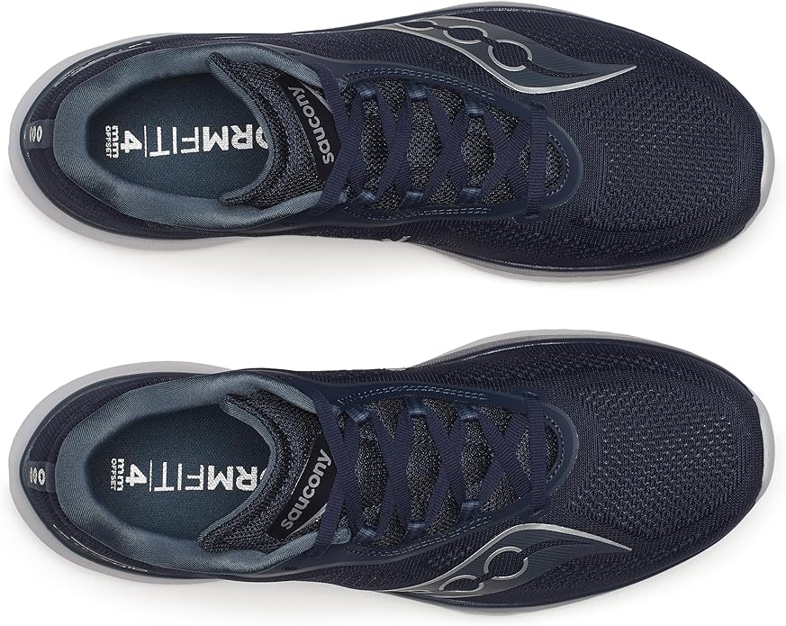 Saucony Men's Kinvara 15 Sneaker-StrideForce Fitness