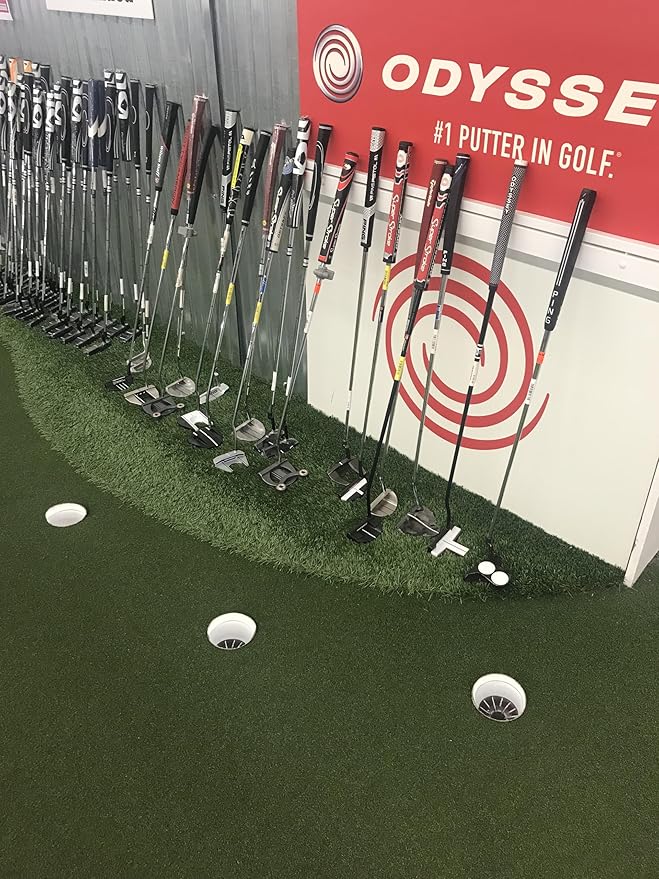 Golf Training aid, not a Hole-StrideForce Fitness