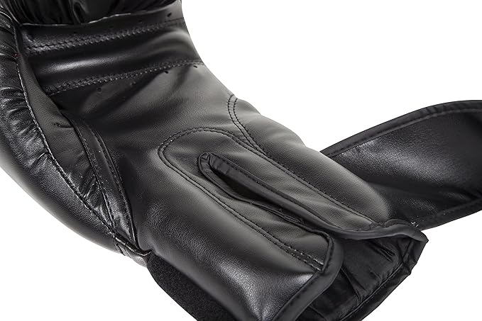 Venum Contender Boxing Gloves-StrideForce Fitness
