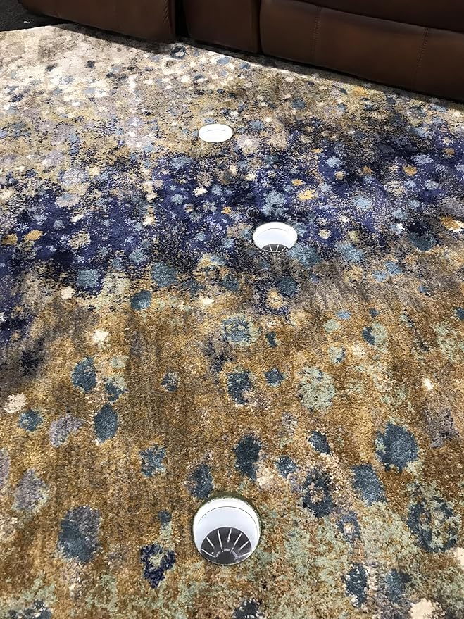 Golf Training aid, not a Hole-StrideForce Fitness