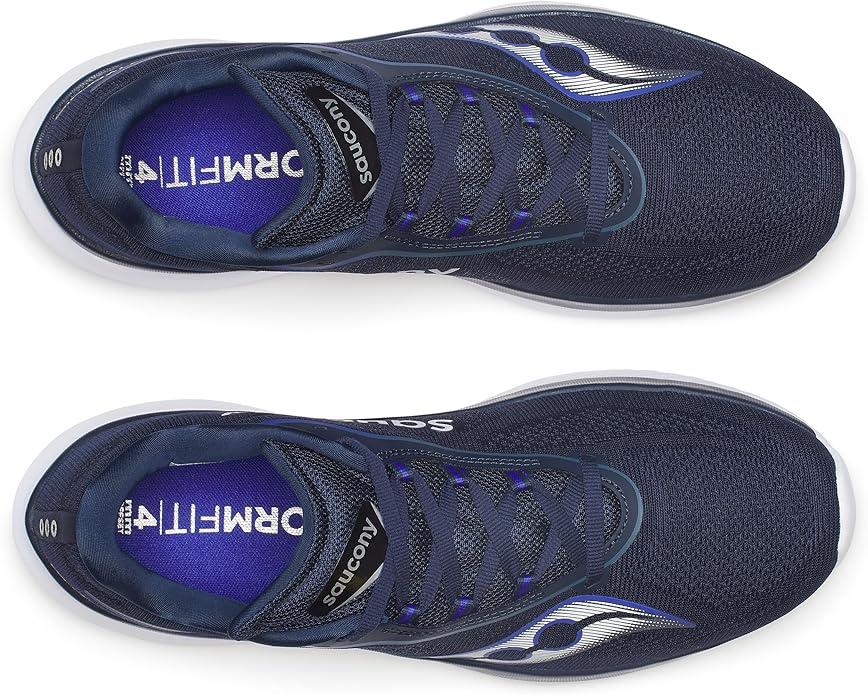 Saucony Men's Kinvara 15 Sneaker-StrideForce Fitness