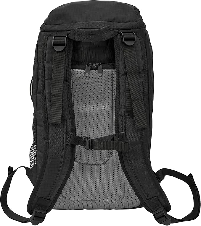 5th Element 60L Boot Bag Backpack for Ski, Snowboard, Skates, Travel & Accessories-StrideForce Fitness