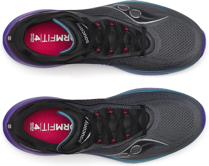 Saucony Men's Kinvara 15 Sneaker-StrideForce Fitness