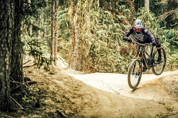 BELL Full-9 Fusion MIPS Lightweight Fiberglass Shell Adult Full Face MTB Downhill BMX Helmet-StrideForce Fitness