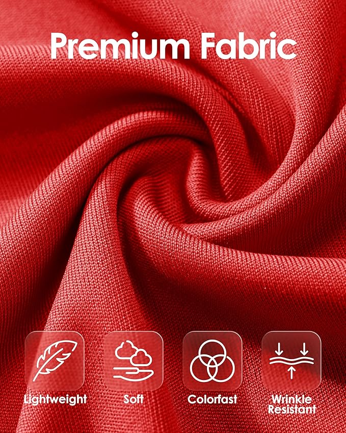 Boladeci Men's Swim Shirt Short Sleeve UPF 50+ Sun Protection SPF UV Moisture Wicking Lightweight Quick Dry Rash Guard-StrideForce Fitness