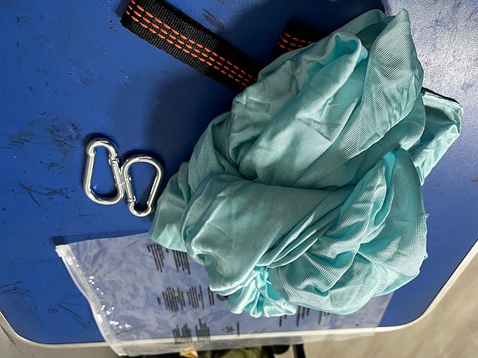 Aerial Yoga Swing Set, Ultra Strong Hammock Trapeze Extension, Antigravity Ceiling Hanging Sling Inversion Exercises-StrideForce Fitness