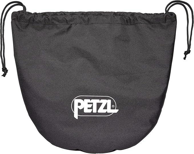 PETZL Unisex's Accommodation Case Vertex Helmets and Layer Accessory for Climbing, Multicolor, UNI-StrideForce Fitness