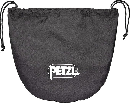 PETZL Unisex's Accommodation Case Vertex Helmets and Layer Accessory for Climbing, Multicolor, UNI-StrideForce Fitness