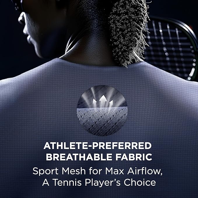 Bedsure Summer Cooling Navy Blue Throw Blanket for Hot Sleepers with Sports Mesh Design, Arc-Chill Q-Max 0.4 Lightweight Breathable Ice Cold Blanket Throws for Night Sweats, 50 x 70 Inches-StrideForce Fitness