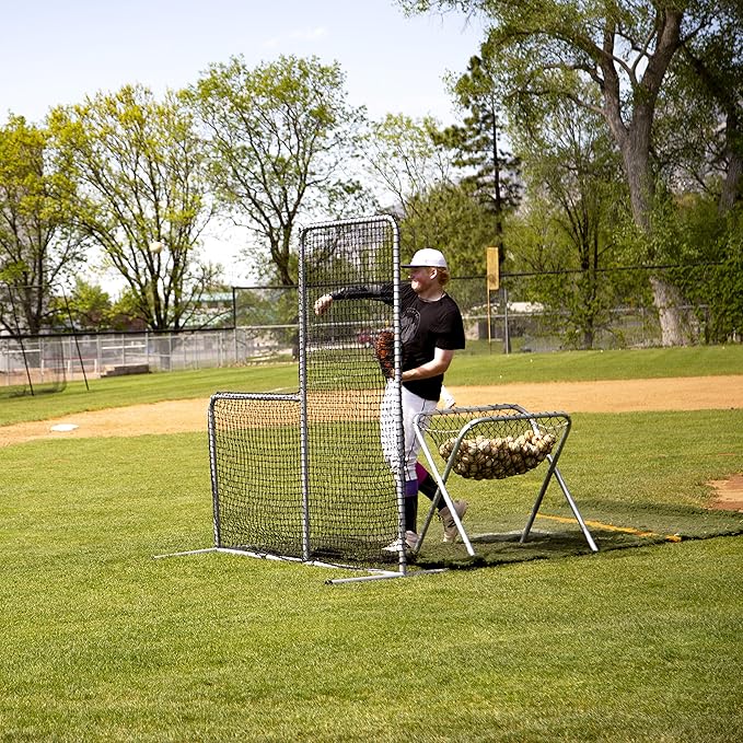 Skywalker Sports Baseball & Softball Safety Screen-StrideForce Fitness