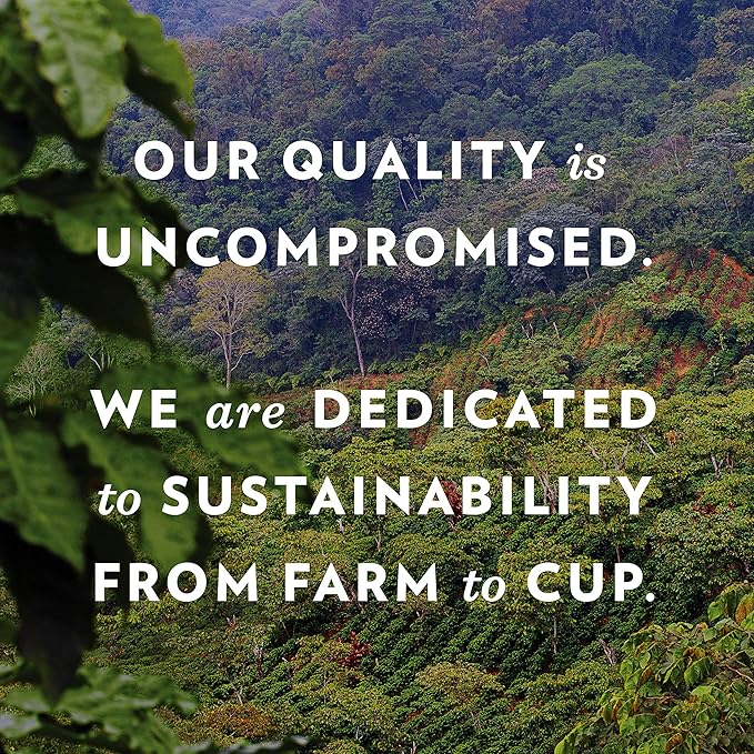 Community Coffee Signature Blend, 64 Ounces Ground Coffee, Dark Roast, 32 Ounce Bag (Pack of 2)-StrideForce Fitness