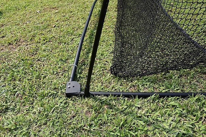 Amazon Basics Golf Practice Net-StrideForce Fitness