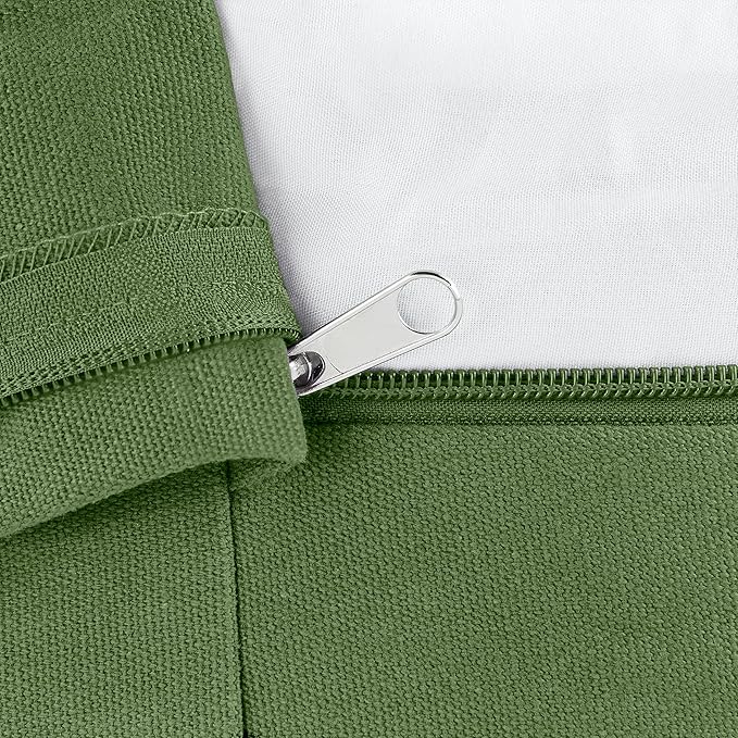 Retrospec Sedona Zafu Meditation Cushion Filled w/Buckwheat Hulls - Yoga Pillow for Meditation Practices - Machine Washable 100% Cotton Cover & Durable Carry Handle, Round-StrideForce Fitness