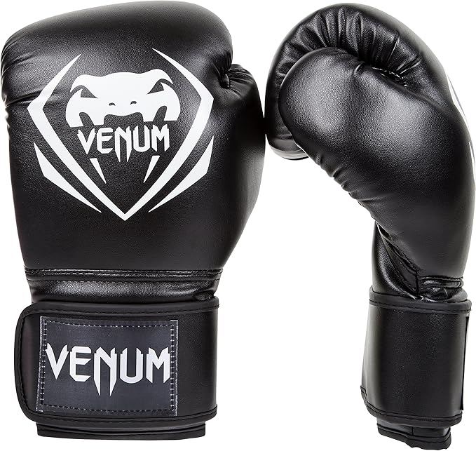 Venum Contender Boxing Gloves-StrideForce Fitness
