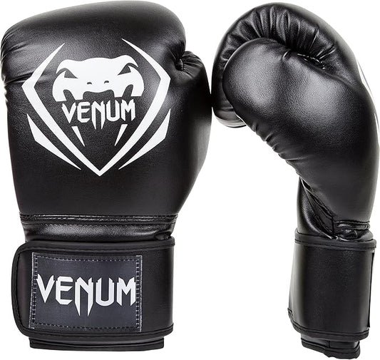 Venum Contender Boxing Gloves-StrideForce Fitness