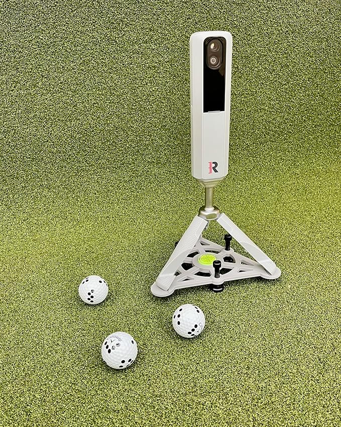 Leveling Stand for Rapsodo® MLM2Pro™ Prersonal Launch Monitor for The Most Accurate Readings-StrideForce Fitness